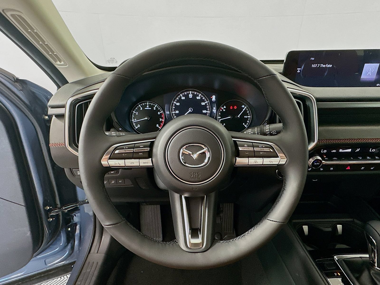 New 2026 MAZDA CX-50 2.5 Turbo w/ Accent Package AWD/4WD image 10