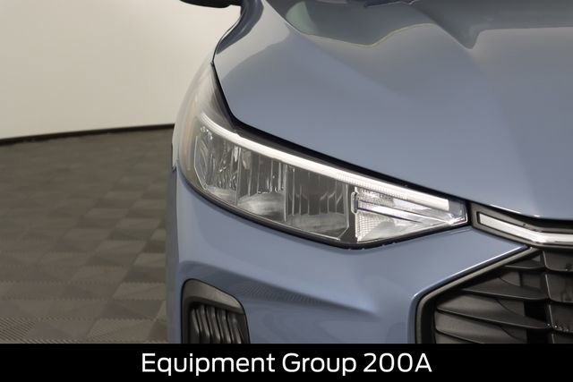 Certified 2023 Ford Escape Active image 11