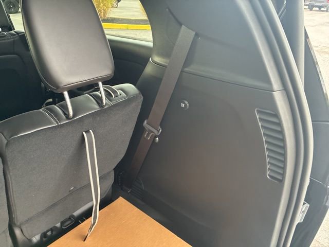 New 2026 Chrysler Voyager LX FWD image 28