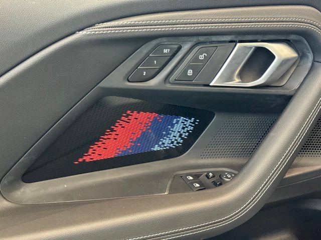 New 2026 BMW M2 w/ M Driver's Package RWD image 17