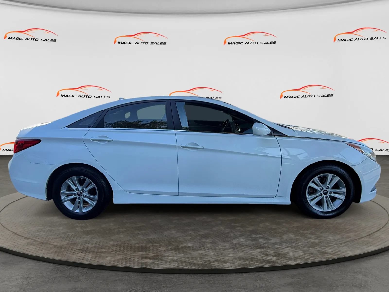 Used 2014 Hyundai Sonata GLS FWD image 6