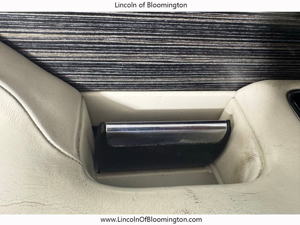 Used 2023 Lincoln Navigator Black Label AWD/4WD image 46