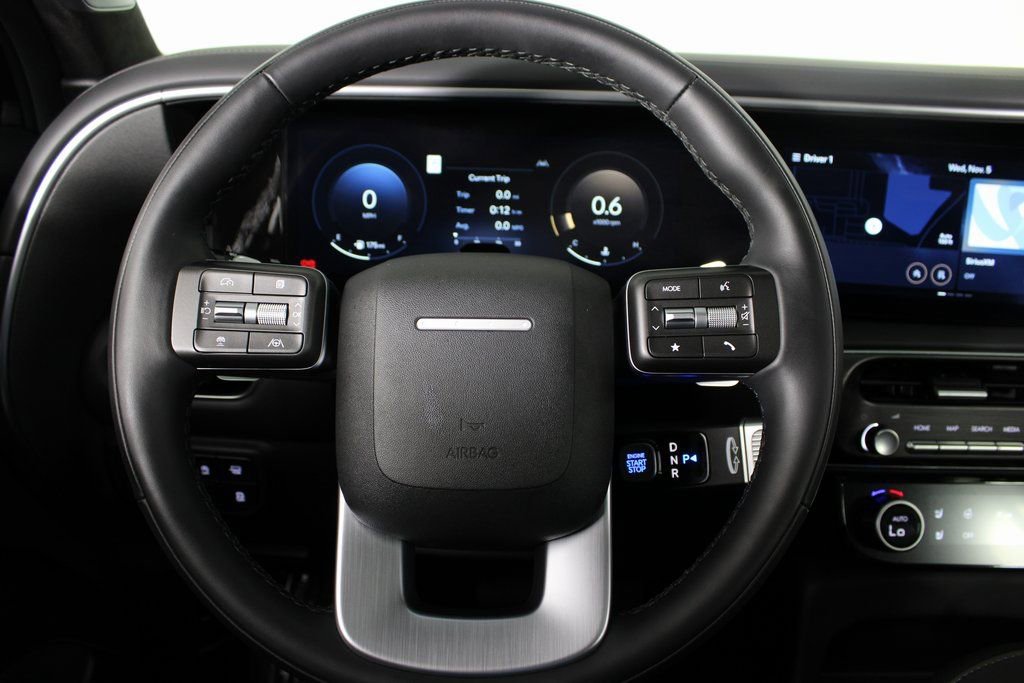 Certified 2026 Hyundai Palisade Calligraphy image 24