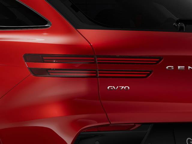 New 2026 Genesis GV70 2.5T image 10