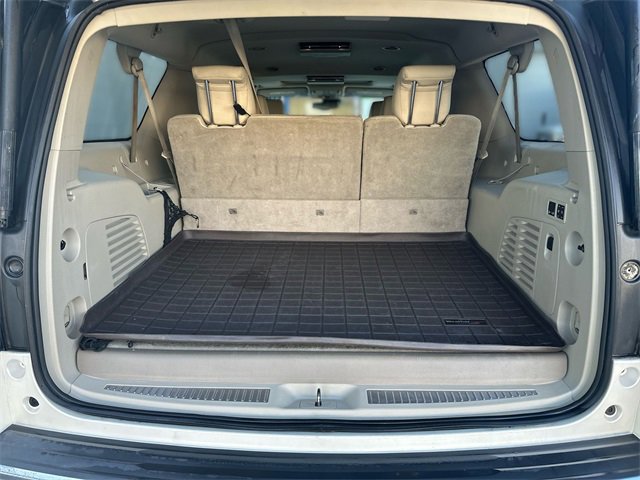 Used 2015 GMC Yukon XL Denali w/ Touring Package image 26