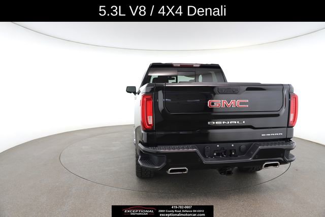 Used 2020 GMC Sierra 1500 Denali image 14