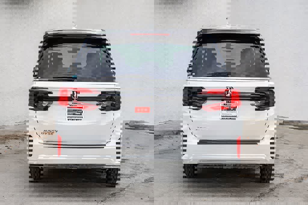 New 2026 Honda Odyssey EX-L image 5