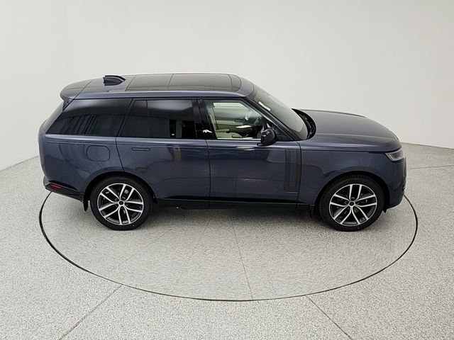 New 2026 Land Rover Range Rover SE AWD/4WD image 16