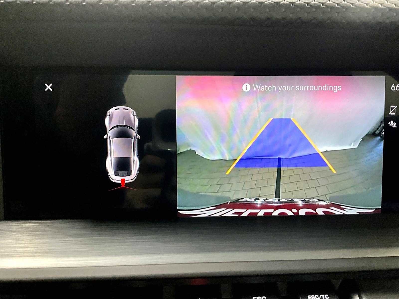 Used 2022 Porsche 911 GT3 image 19