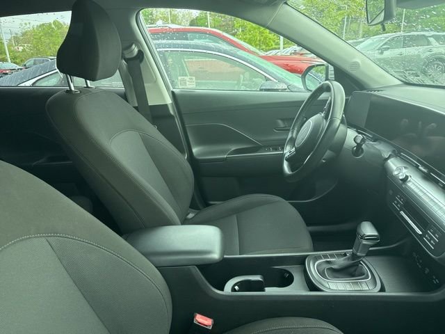 Used 2024 Hyundai Kona SEL image 6