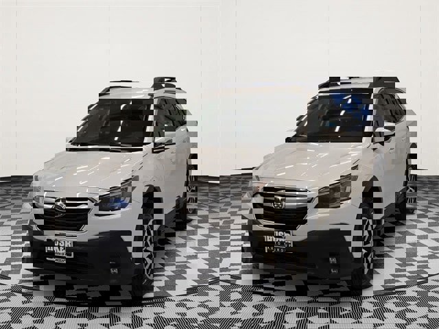Used 2022 Subaru Outback Premium image 8