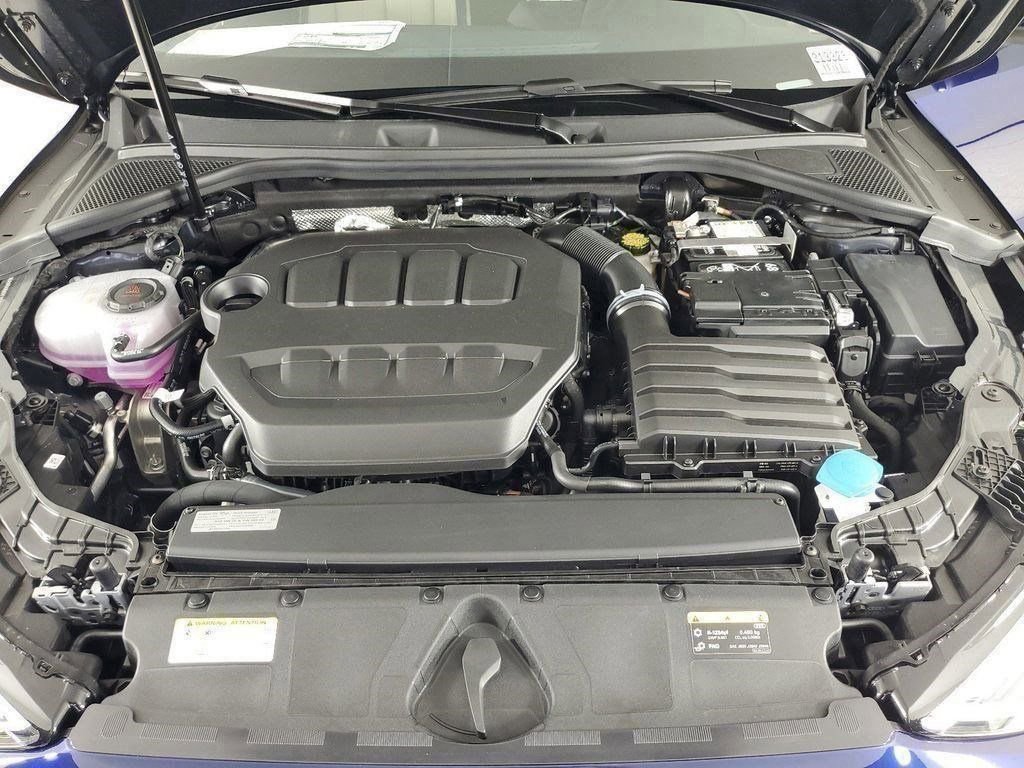 New 2025 Audi A3 2.0T Premium image 18