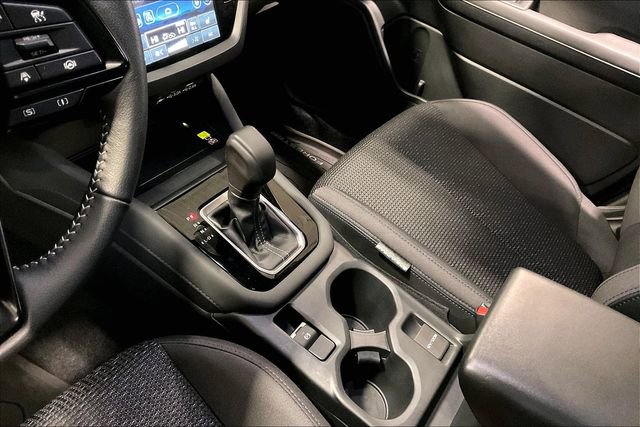 Used 2025 Subaru Forester Premium image 17