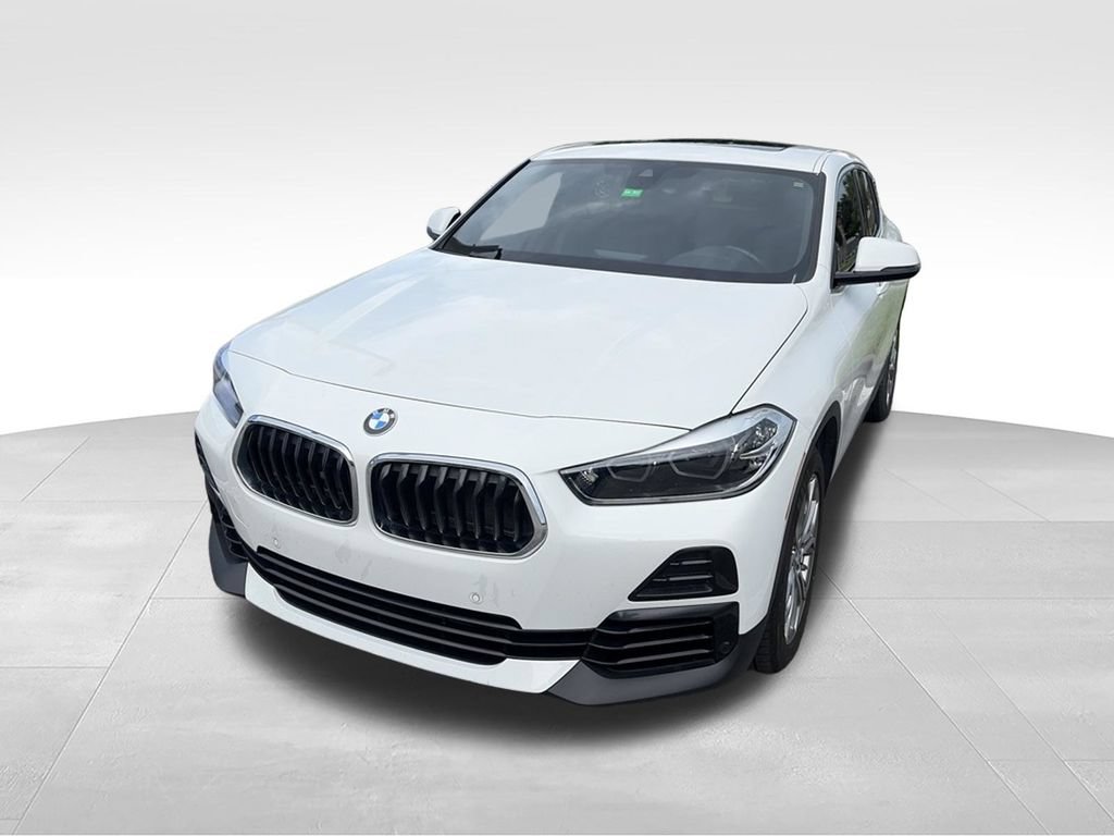 Used 2022 BMW X2 sDrive28i w/ Convenience Package