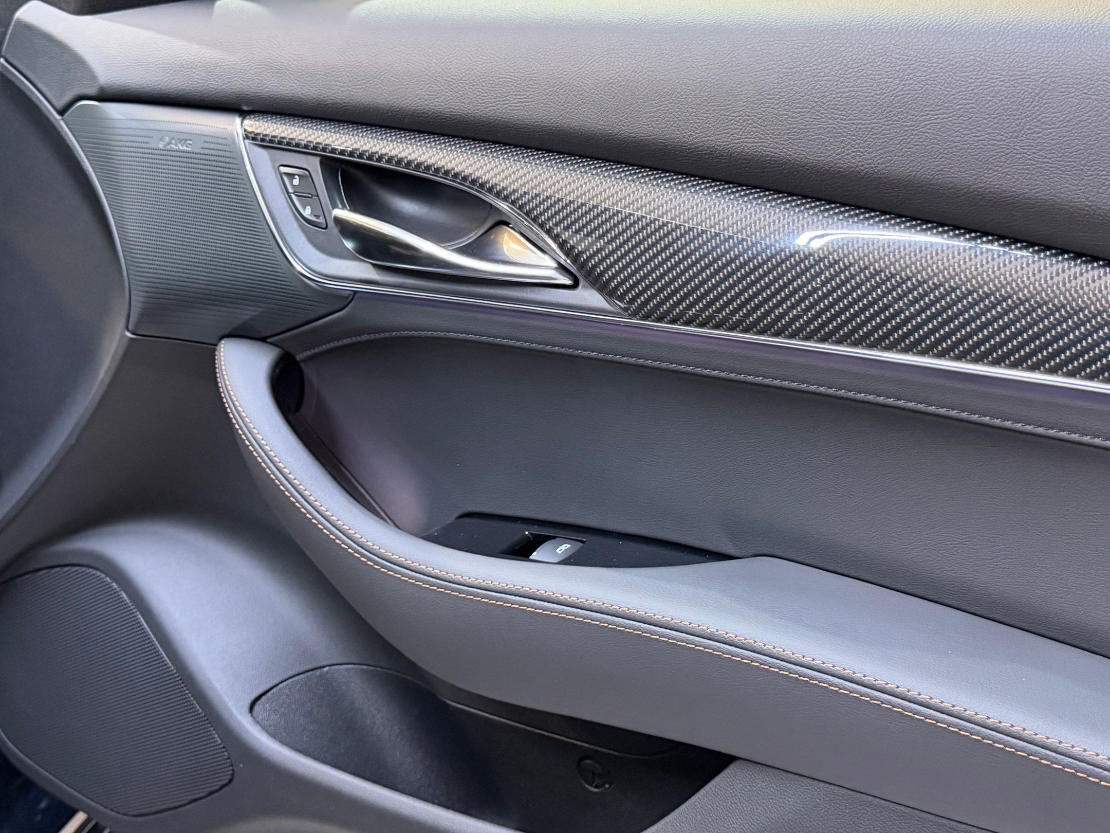 New 2026 Cadillac CT5 Sport RWD image 45