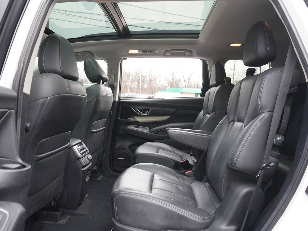 Used 2021 Subaru Ascent Limited w/ Technology Package image 40