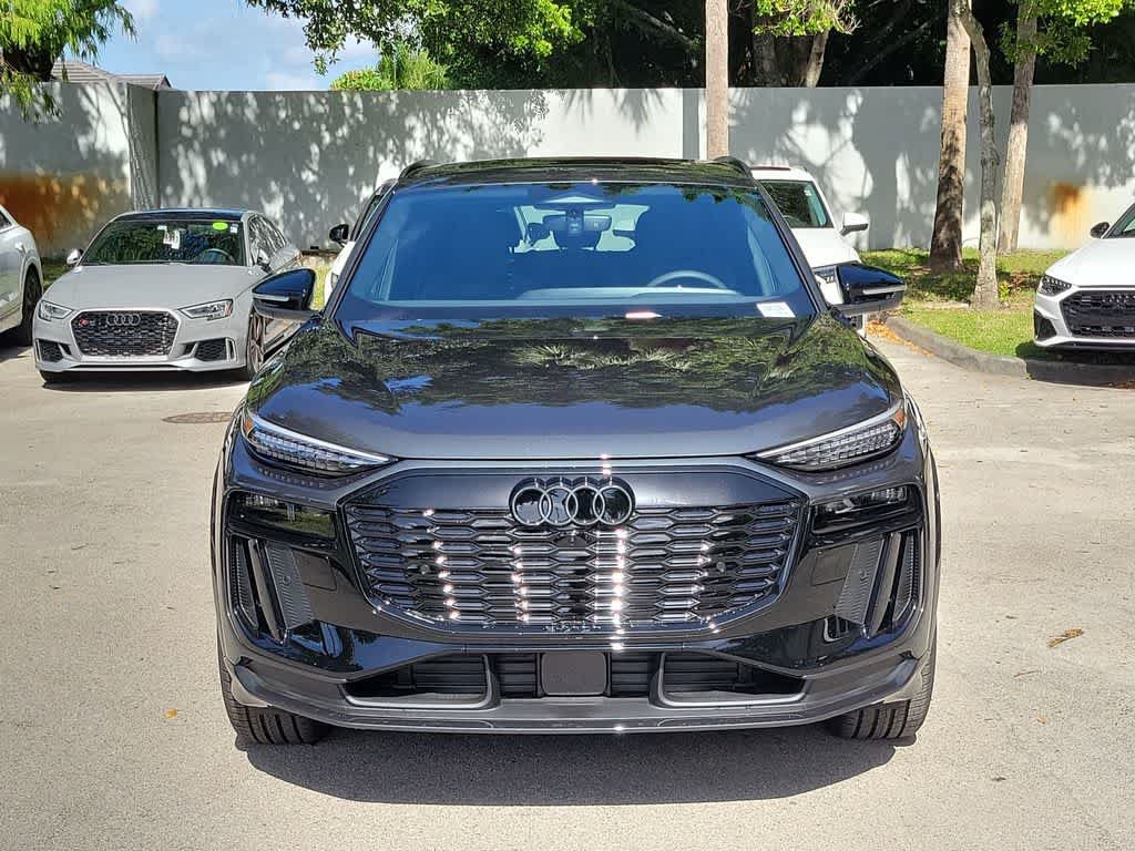 New 2027 Audi Q6 e-tron Premium Plus AWD/4WD image 14