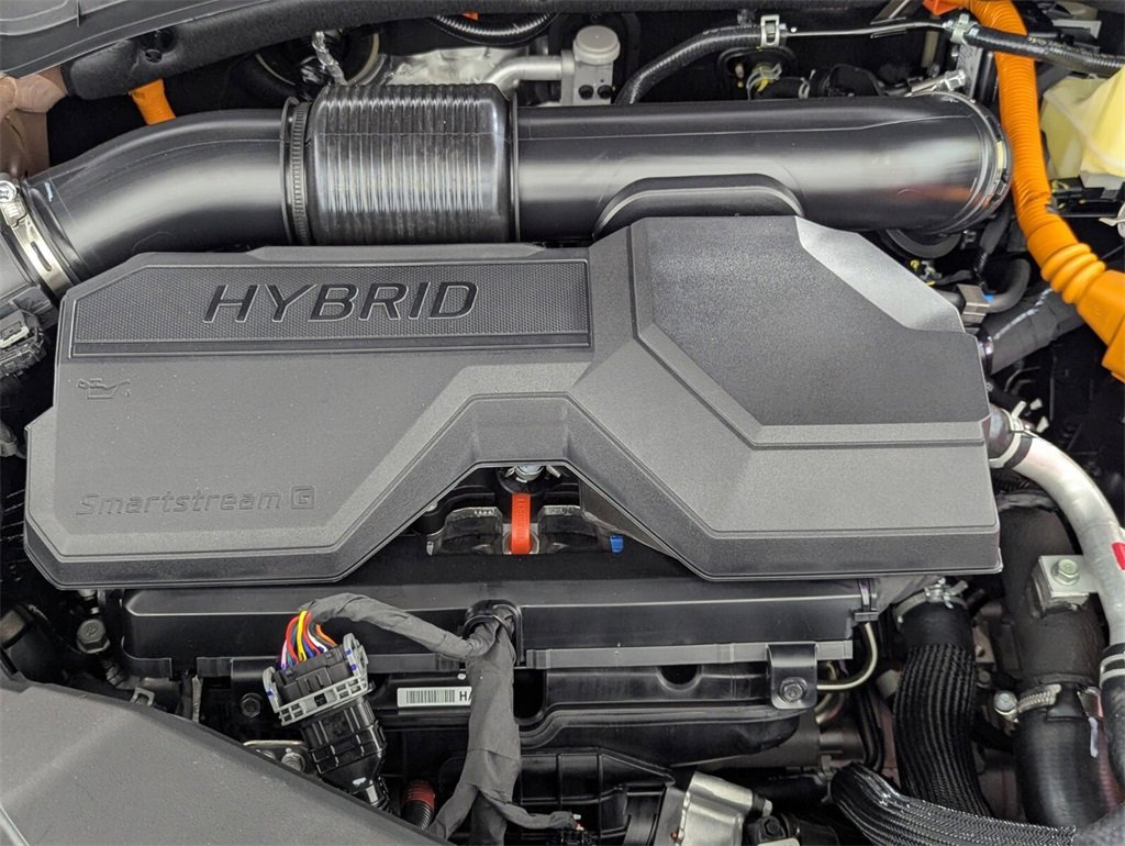 New 2026 Hyundai Santa Fe Calligraphy image 14