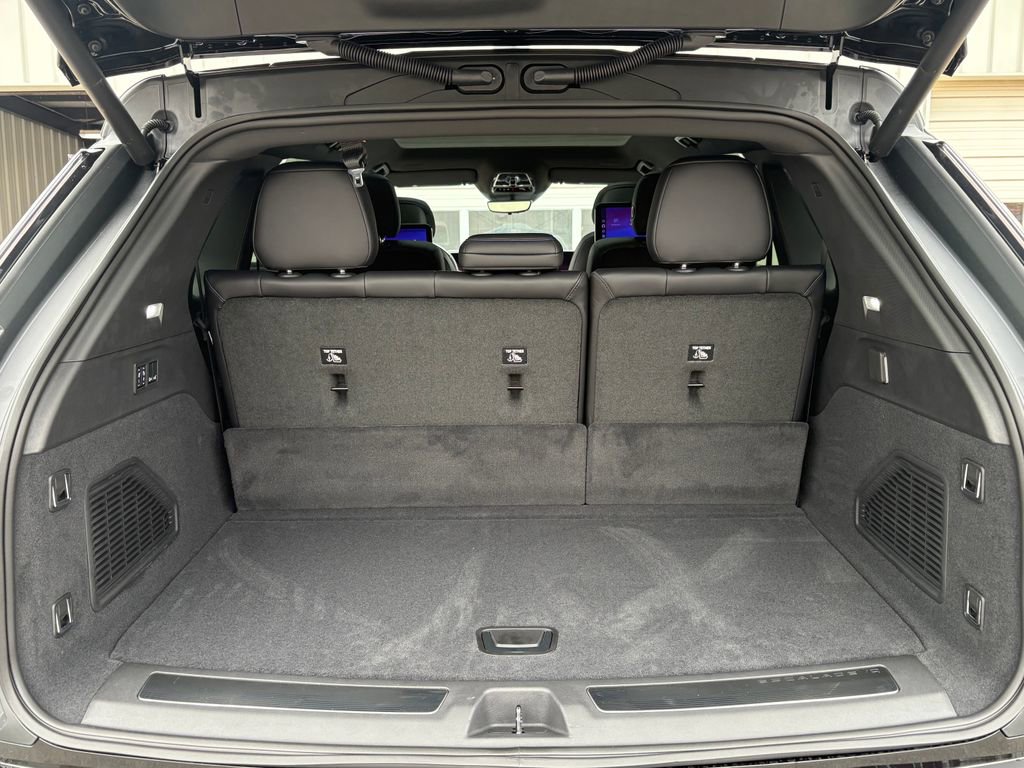 New 2026 Cadillac Escalade IQ Sport 1 w/ LPO, Floor Liner Package image 54
