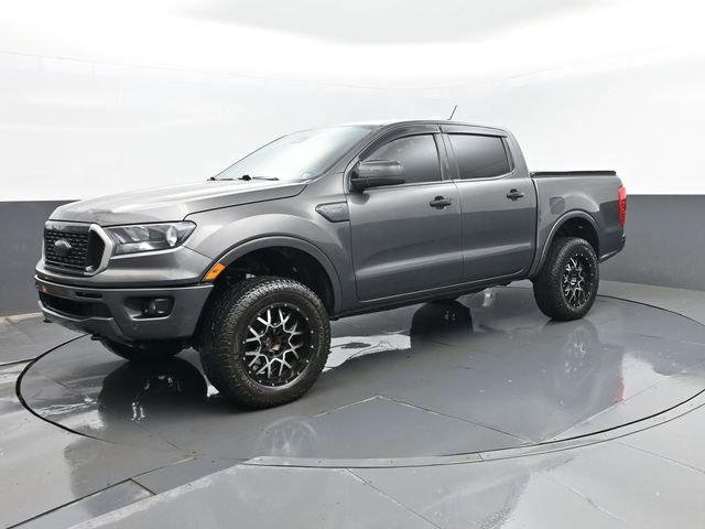 Used 2019 Ford Ranger XLT image 2