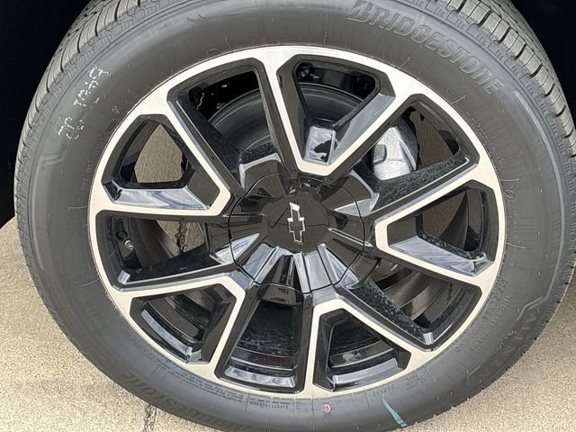 New 2026 Chevrolet Tahoe RST w/ Comfort Package RWD image 10
