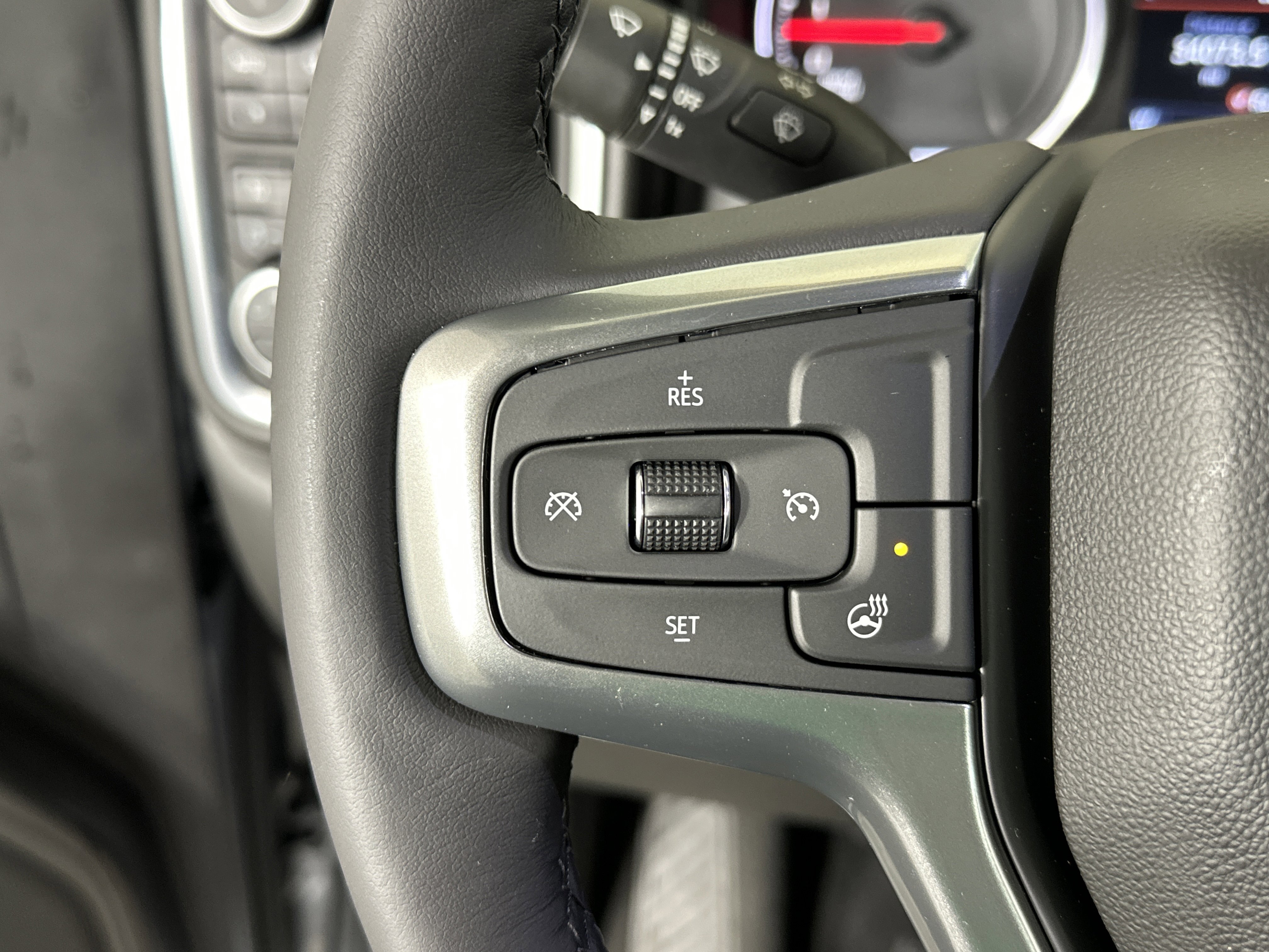 Certified 2022 Chevrolet Silverado 1500 RST image 29