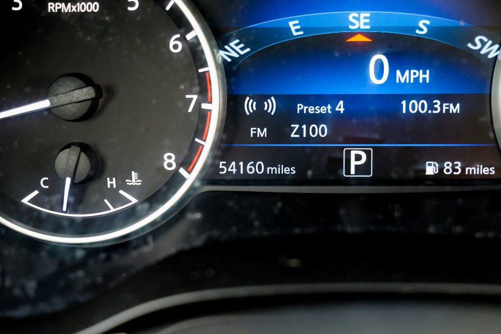 Used 2019 Nissan Maxima Platinum w/ Reserve Package image 46