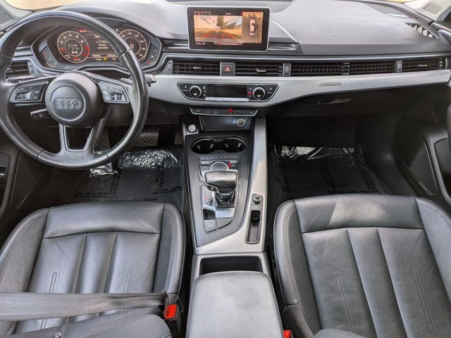 Used 2017 Audi A4 2.0T Prestige image 18