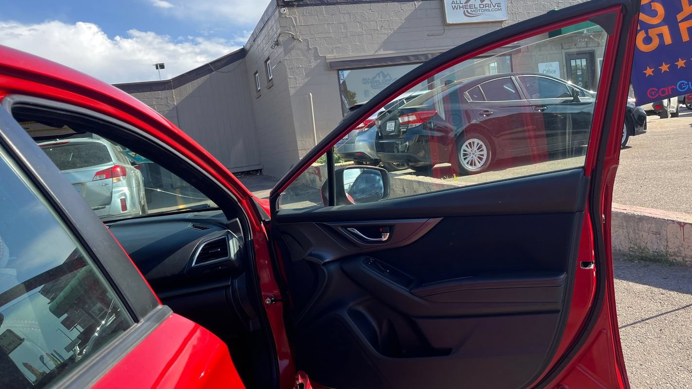 Used 2018 Subaru Impreza 2.0i Sport AWD/4WD image 11