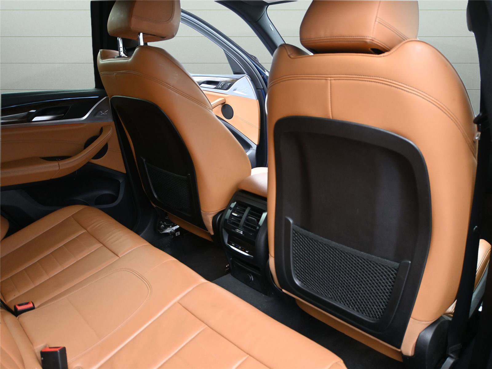 Used 2018 BMW X3 M40i image 20