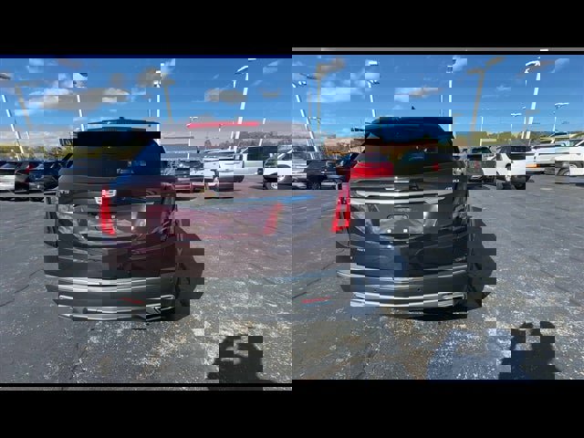 Used 2021 Cadillac XT5 Premium Luxury w/ LPO, Floor Liner Package image 7
