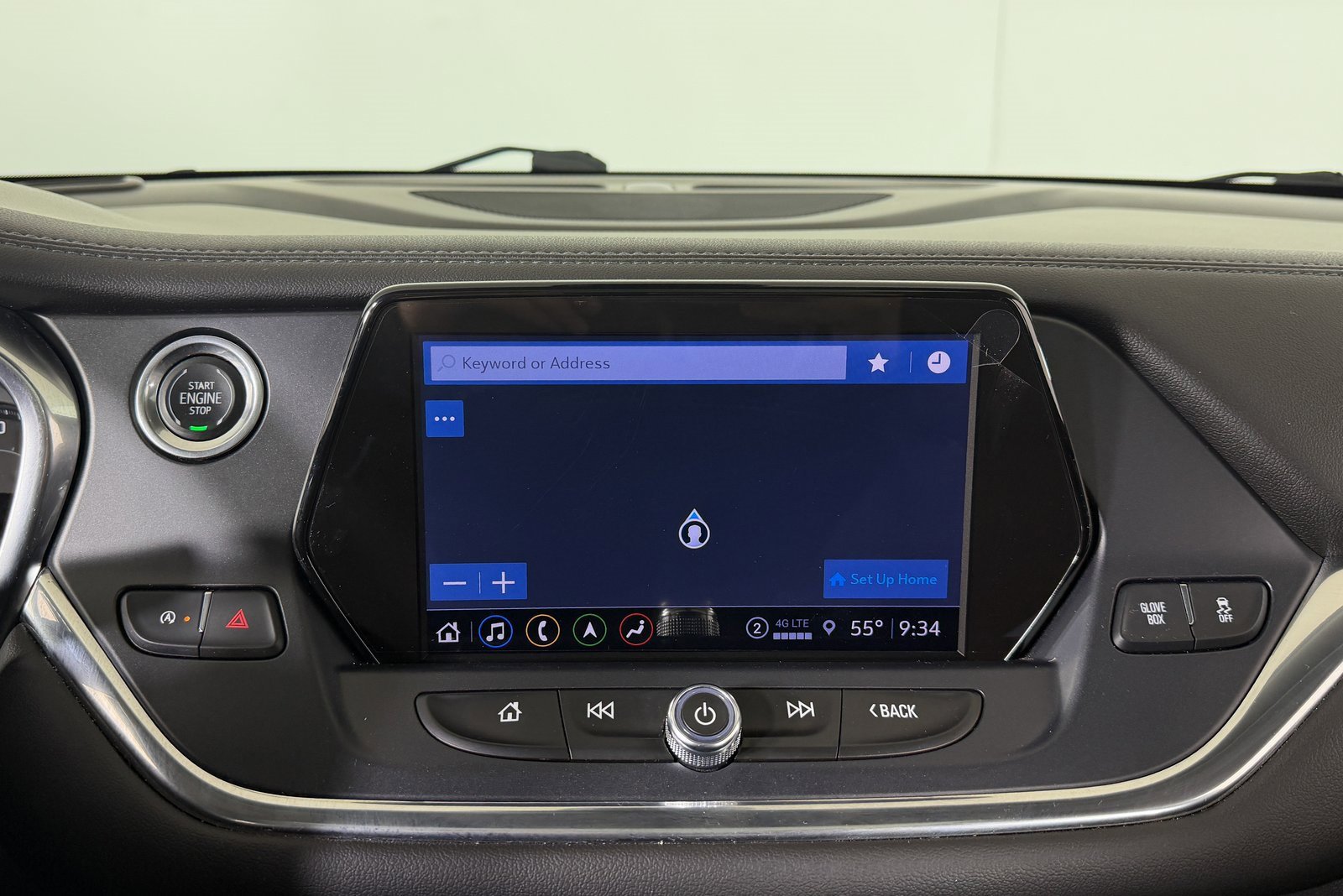 Used 2022 Chevrolet Blazer LT w/ Sound & Technology Package image 13