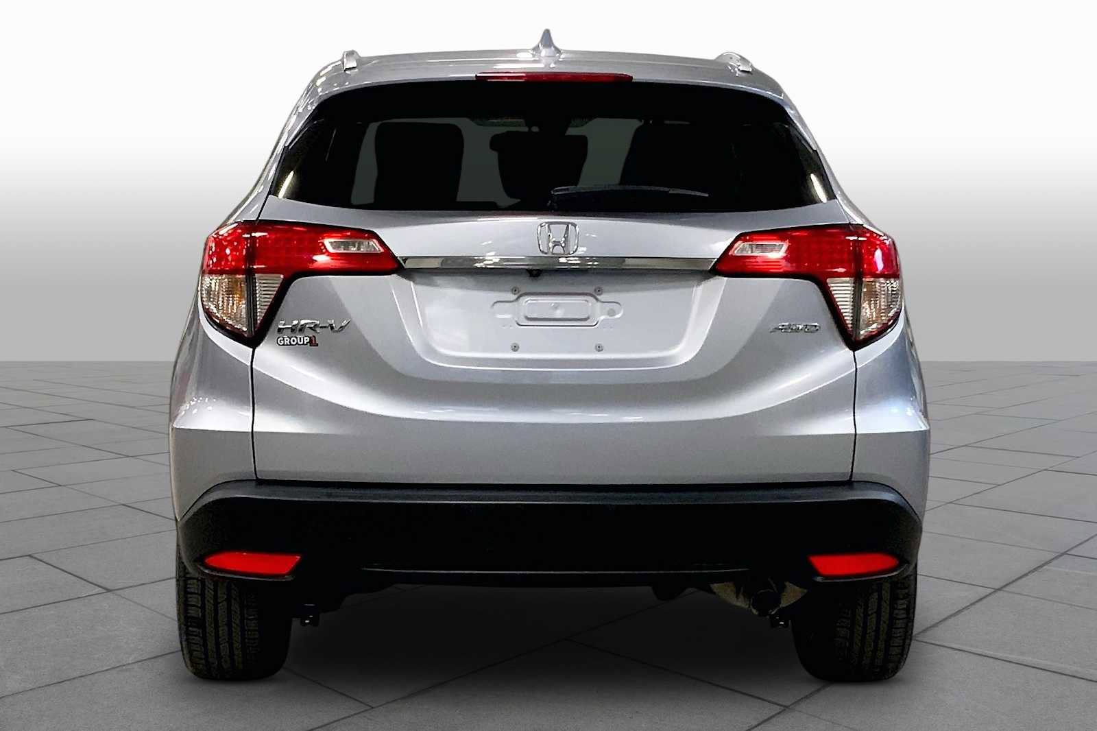 Used 2019 Honda HR-V EX image 5