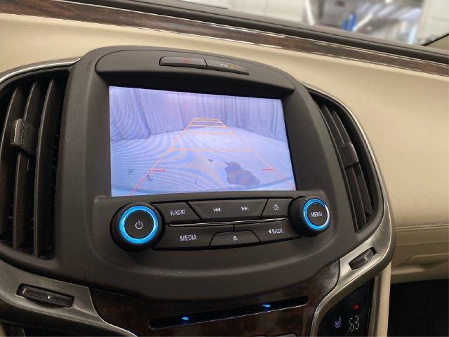 Used 2015 Buick LaCrosse Leather FWD image 32
