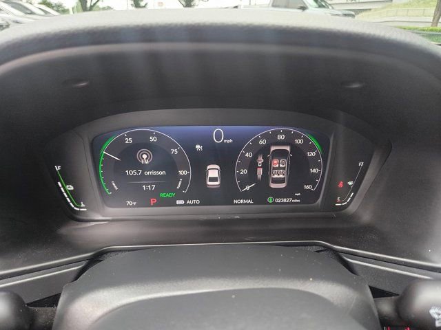 Used 2025 Honda Accord EX-L image 21