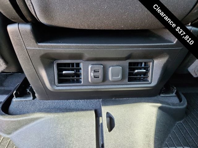 Used 2021 GMC Sierra 1500 Elevation w/ X31 Off-Road Package image 24