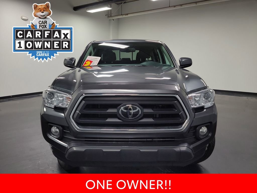 Used 2022 Toyota Tacoma SR5 image 3