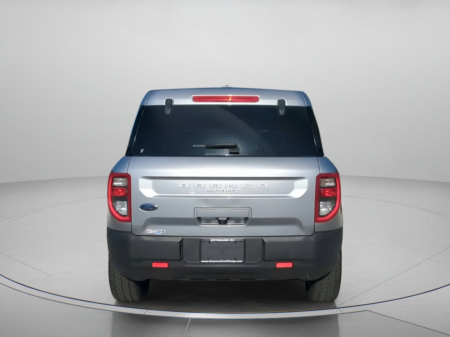 Certified 2021 Ford Bronco Sport Big Bend AWD/4WD image 24