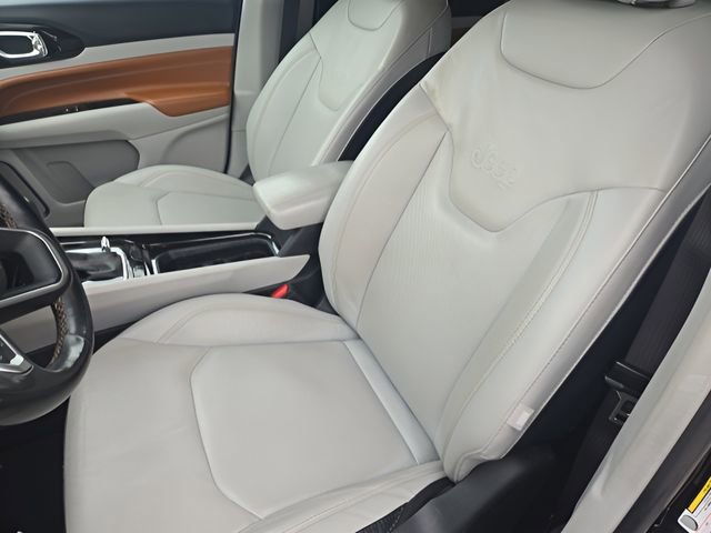 Used 2022 Jeep Compass Limited image 12