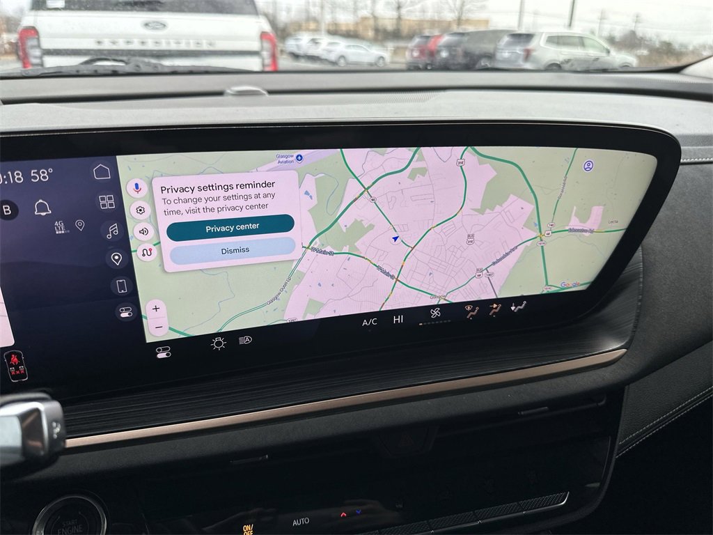 Used 2024 Buick Envision Sport Touring image 18