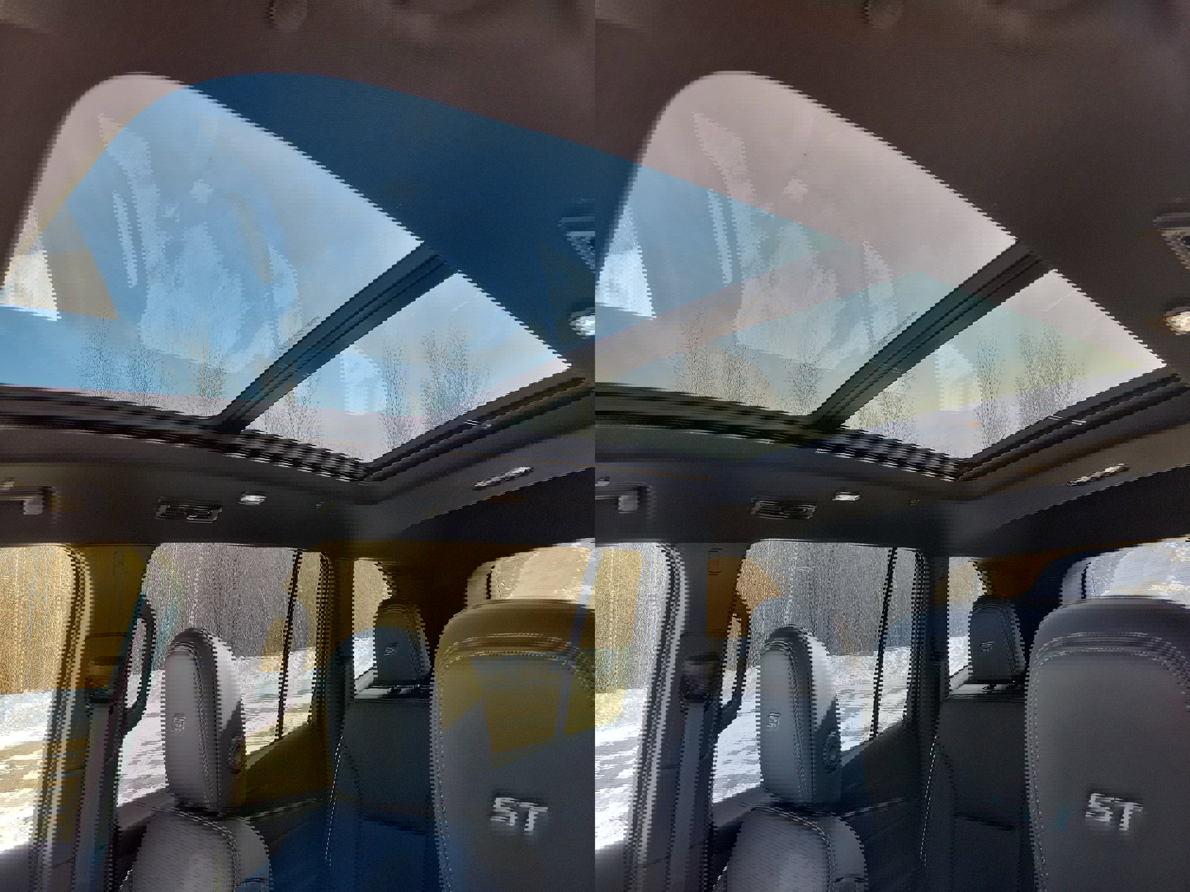 New 2026 Buick Enclave Sport Touring w/ Power Package image 27