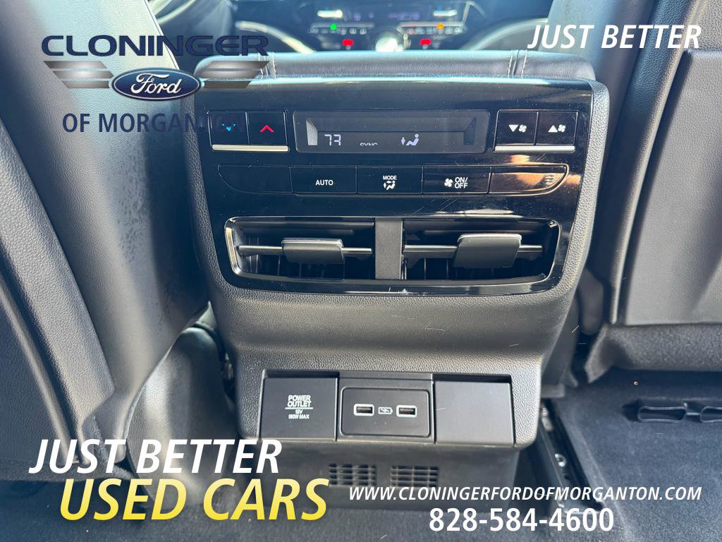 Used 2023 Acura MDX SH-AWD w/ Technology Package image 16