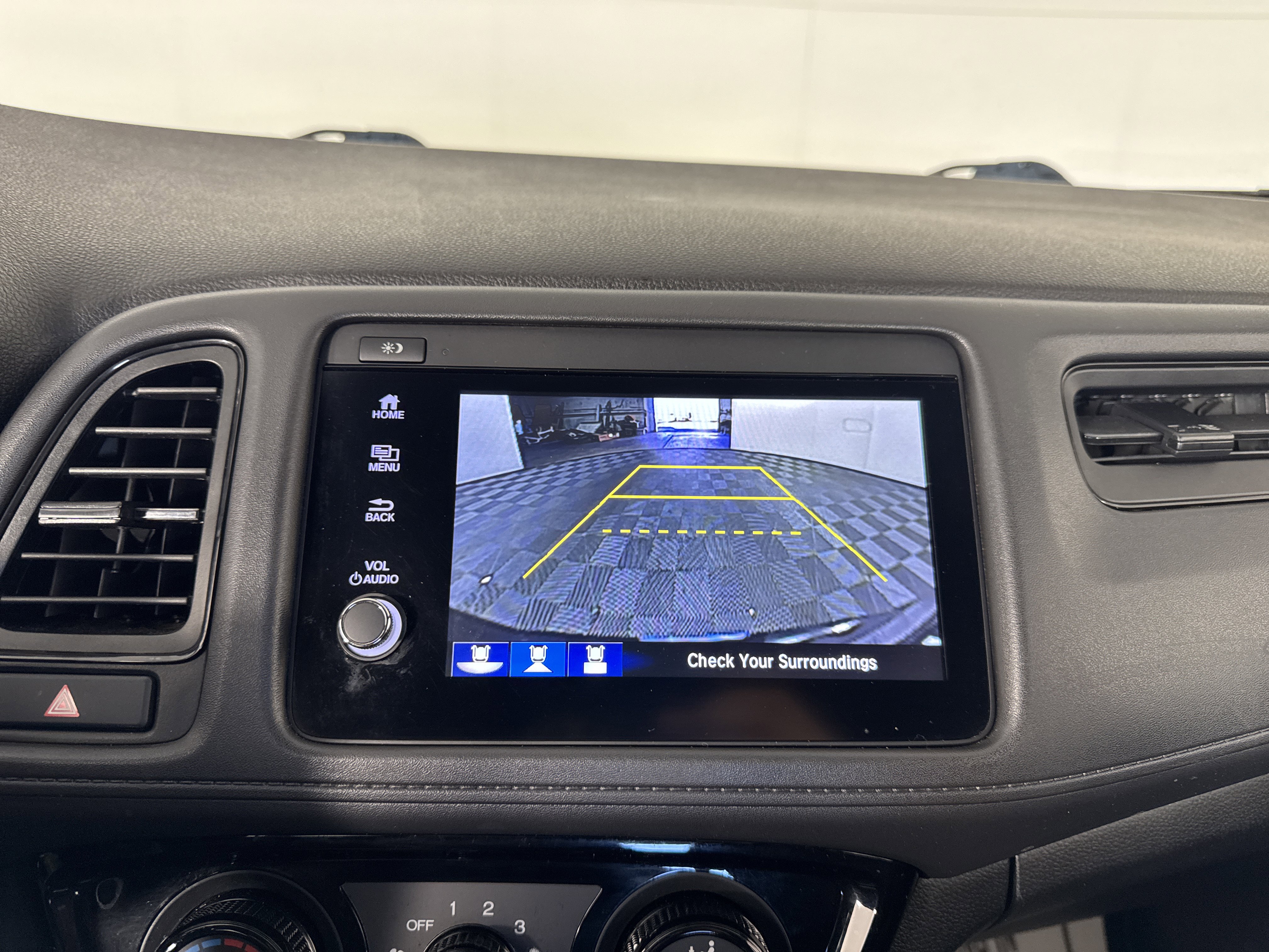 Used 2020 Honda HR-V Sport image 26