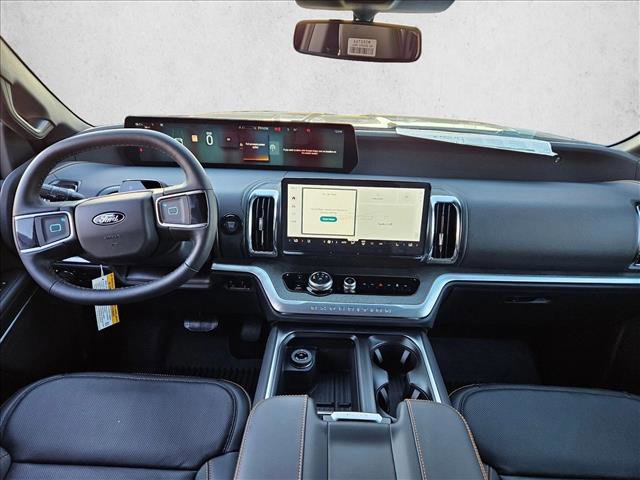 New 2026 Ford Expedition Tremor image 11