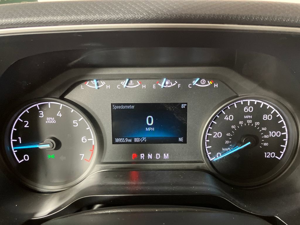 Certified 2023 Ford F150 XL w/ STX Appearance Package image 20