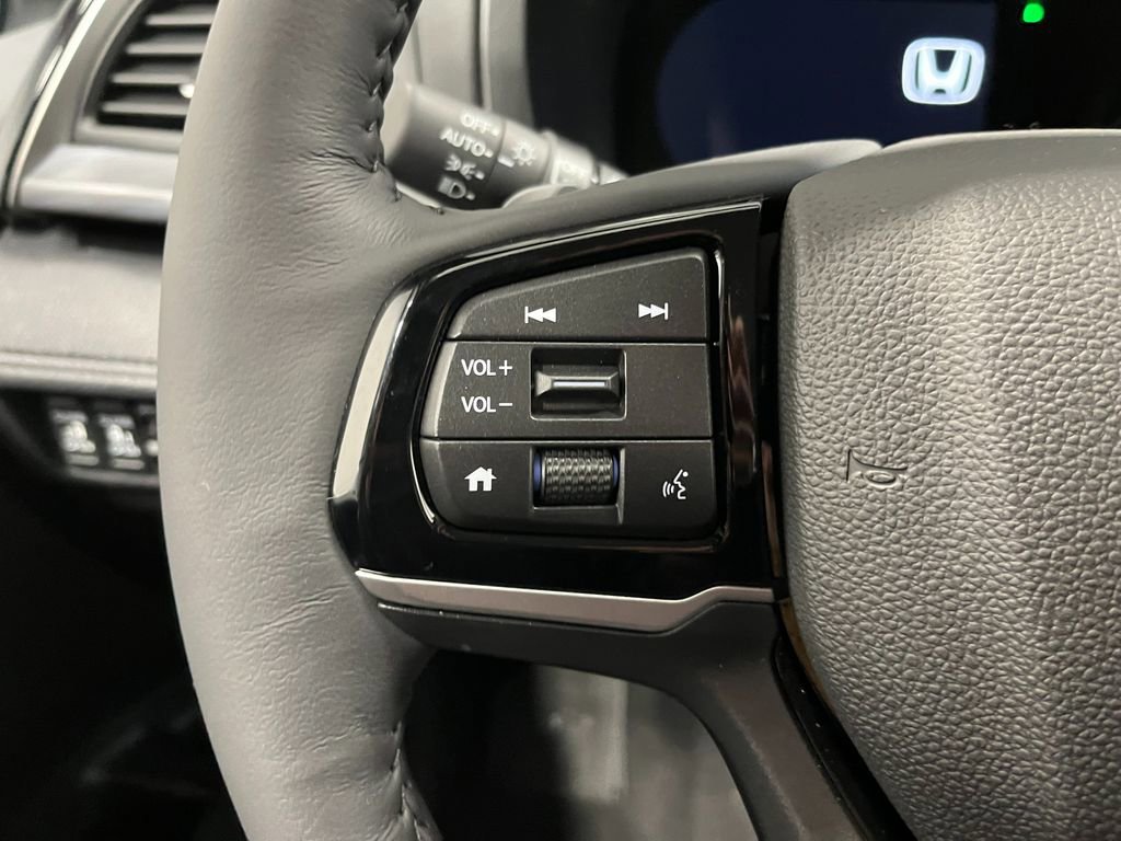 New 2026 Honda Odyssey Elite image 17