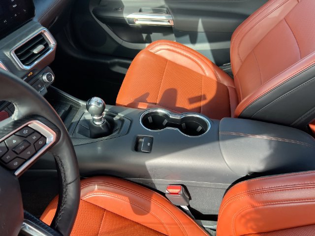 Used 2024 Ford Mustang GT Premium RWD image 23