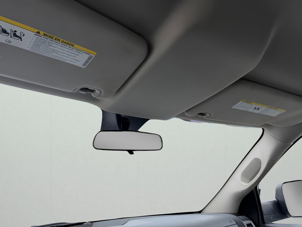 Used 2015 RAM 1500 Tradesman image 25