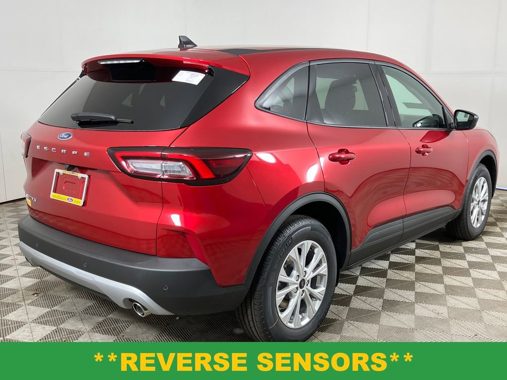 New 2026 Ford Escape Active w/ Tech Pack #1 image 3