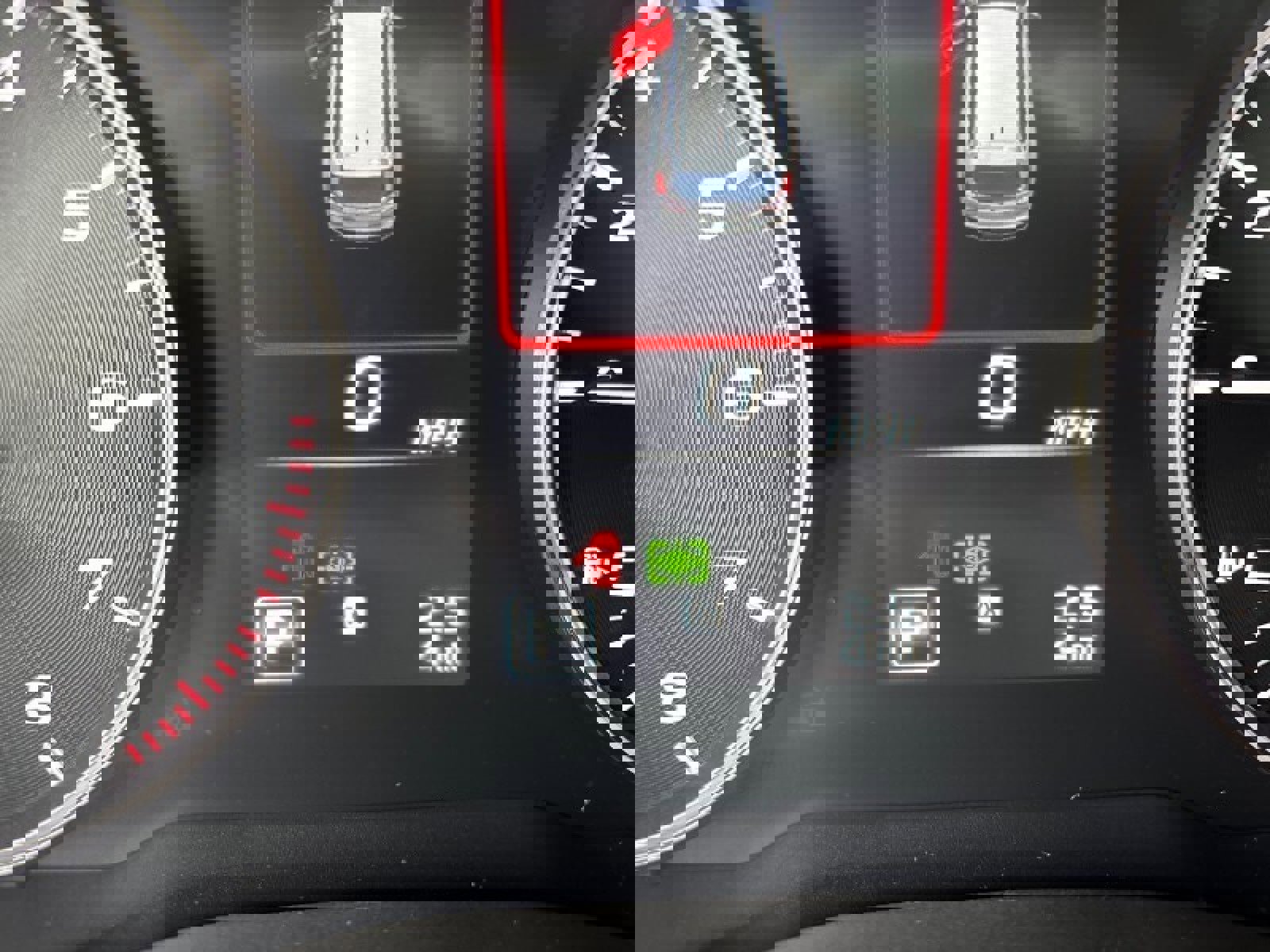 New 2025 Subaru Ascent Limited image 21